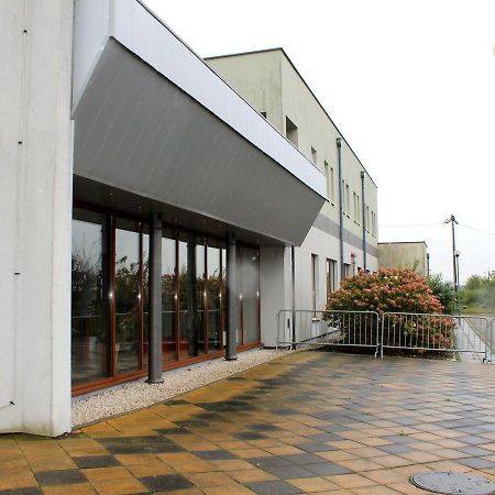 Hotel Vanillia Kluki  Eksteriør billede