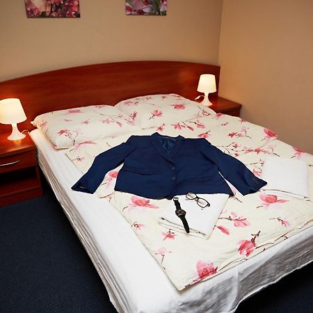 Hotel Vanillia Kluki  Eksteriør billede