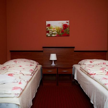 Hotel Vanillia Kluki  Eksteriør billede