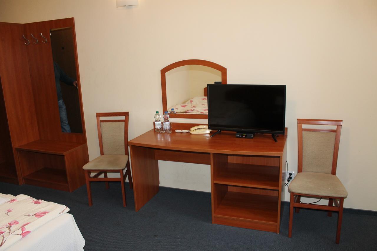 Hotel Vanillia Kluki  Eksteriør billede