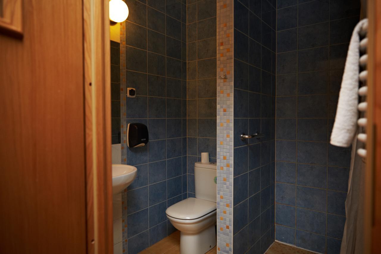 Hotel Vanillia Kluki  Eksteriør billede